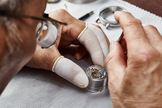 深圳百达翡丽售后维修中心